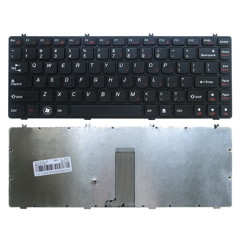 LENOVO 25012030 Keyboard