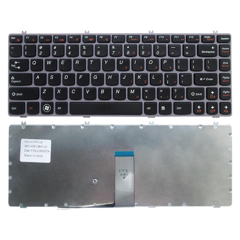 LENOVO 25012702 Keyboard