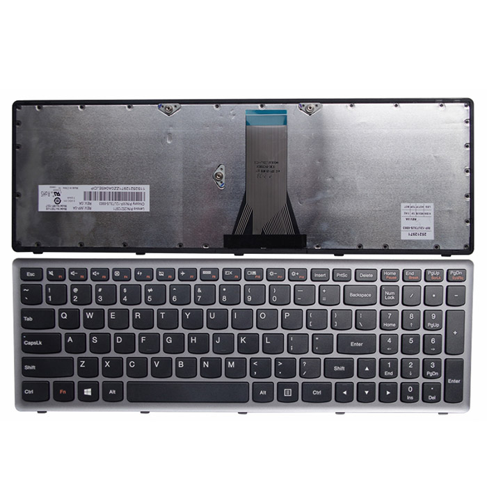 LENOVO IdeaPad Z510 Keyboard