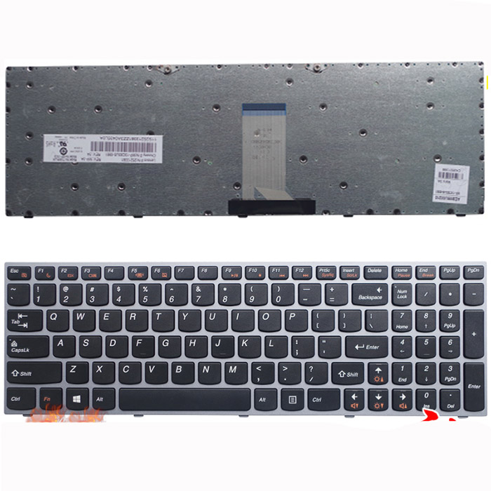 LENOVO 25213234 Keyboard