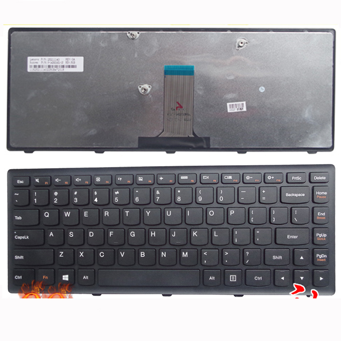 LENOVO 25211111 Keyboard