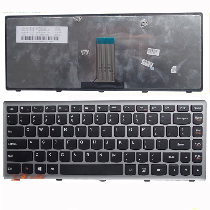 Lenovo G400S Keyboard