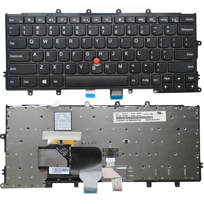 LENOVO 0C02291 Keyboard