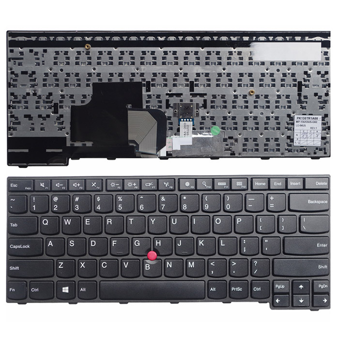 Lenovo Thinkpad E450 Keyboard