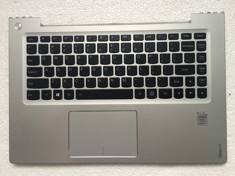Lenovo U430P Keyboard