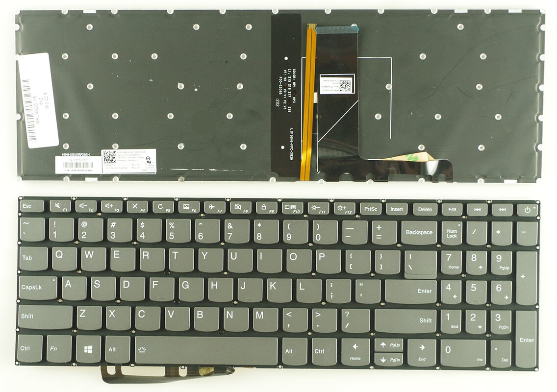 LENOVO 320-17IKB Keyboard