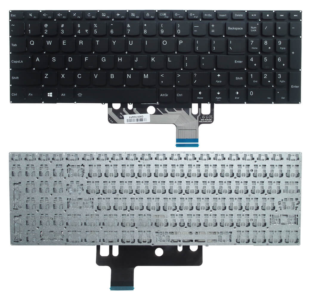 Lenovo 310S-15 Keyboard