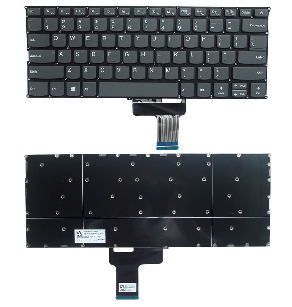 Lenovo ideapad 320S-13 Keyboard