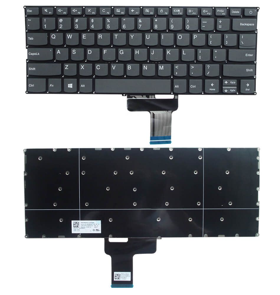 LENOVO IDEAPAD V720-14 Keyboard