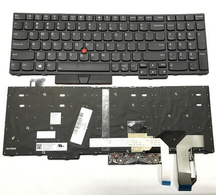 LENOVO SN20P35725 Keyboard