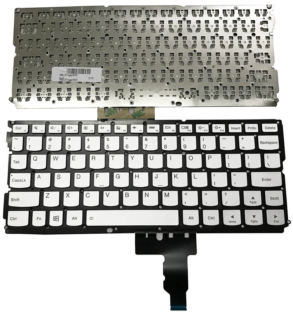 LENOVO YOGA 900S Keyboard