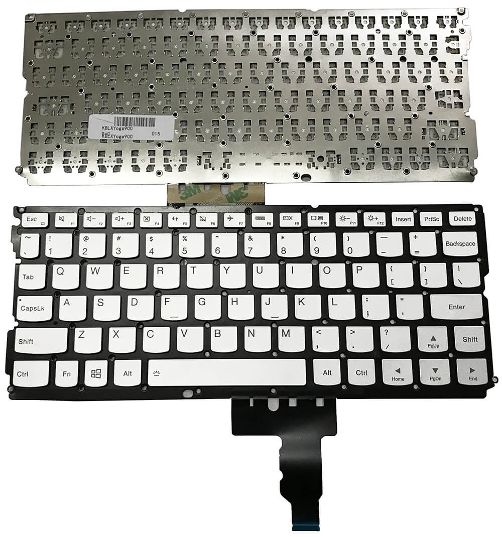 LENOVO PK131041B21 Keyboard