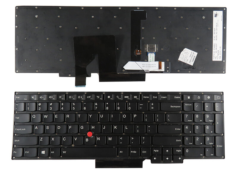 Lenovo Thinkpad S5-531 Keyboard