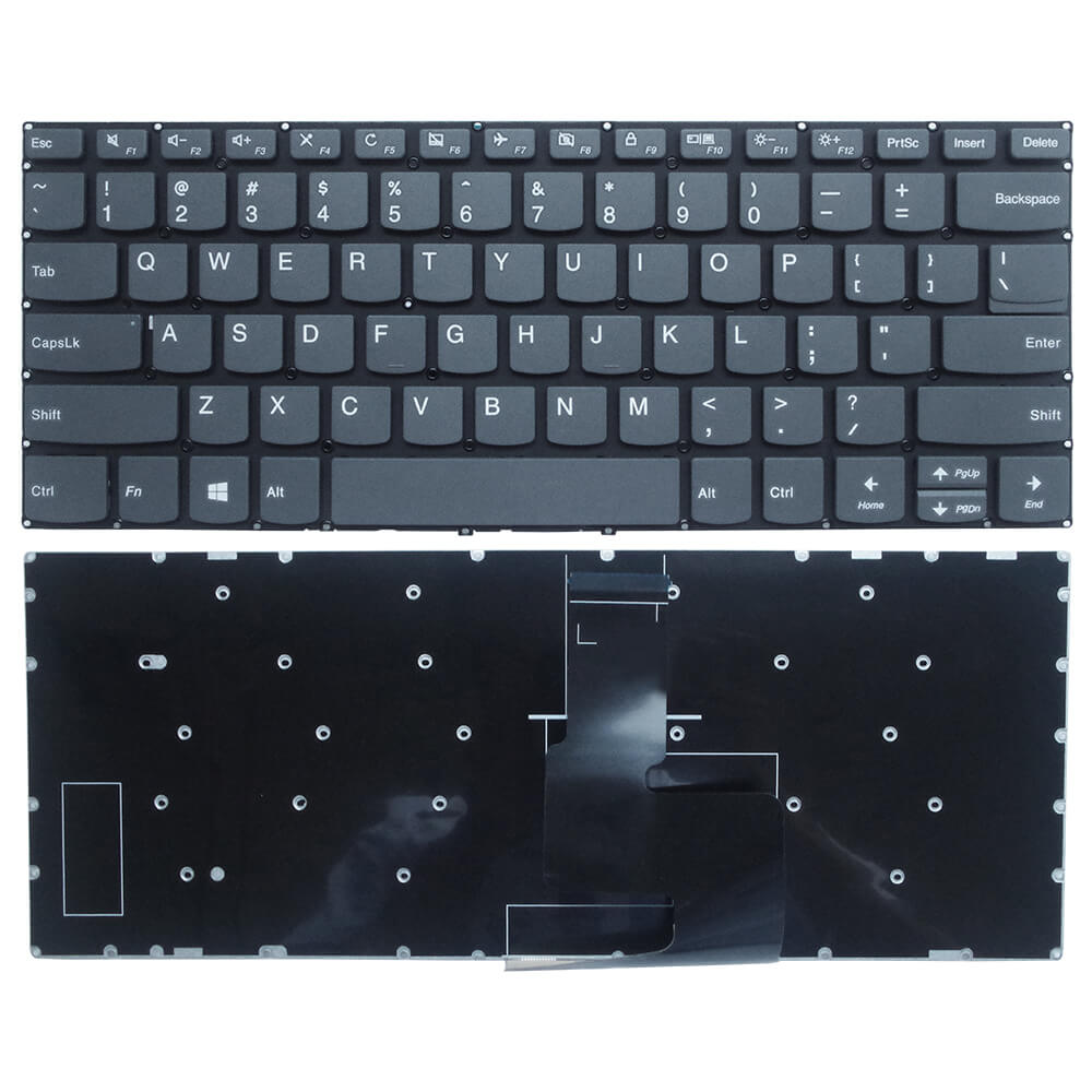 Lenovo  Yoga 520-14IKB Keyboard