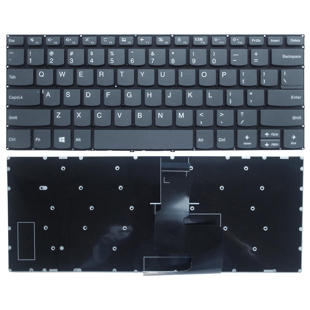 LENOVO Yoga 520-14IKB Keyboard