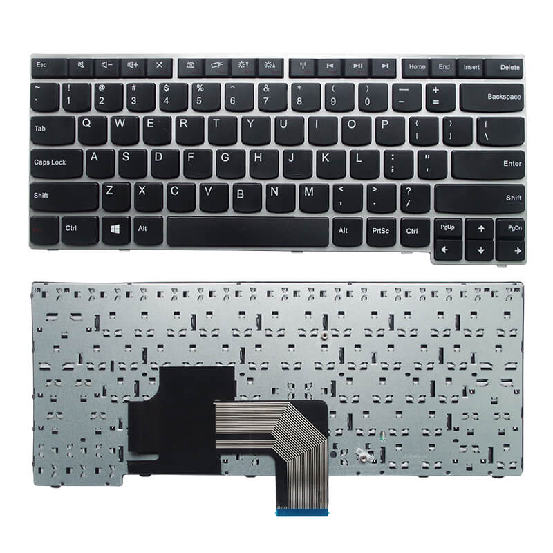 Lenovo Legion Y520-15IKB Keyboard