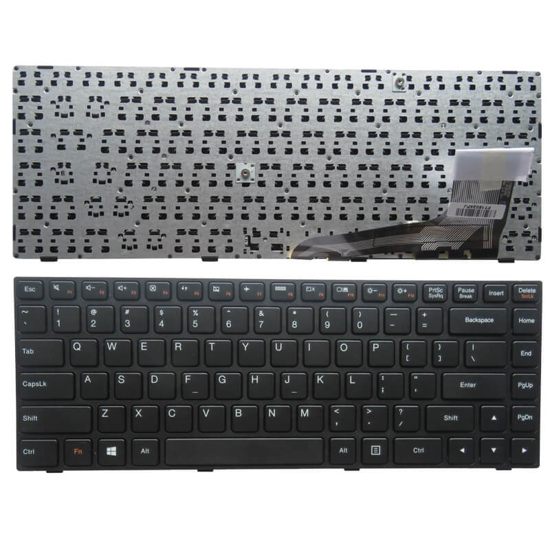 Lenovo ideapad 100-14 Keyboard