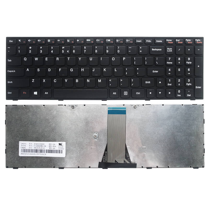 LENOVO G50-70AT Keyboard