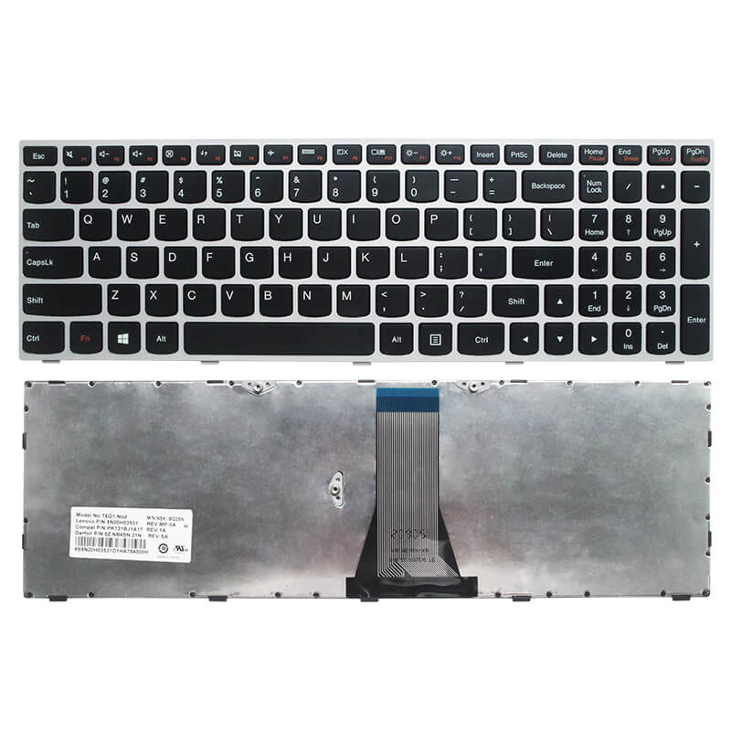 LENOVO B70-80 Keyboard