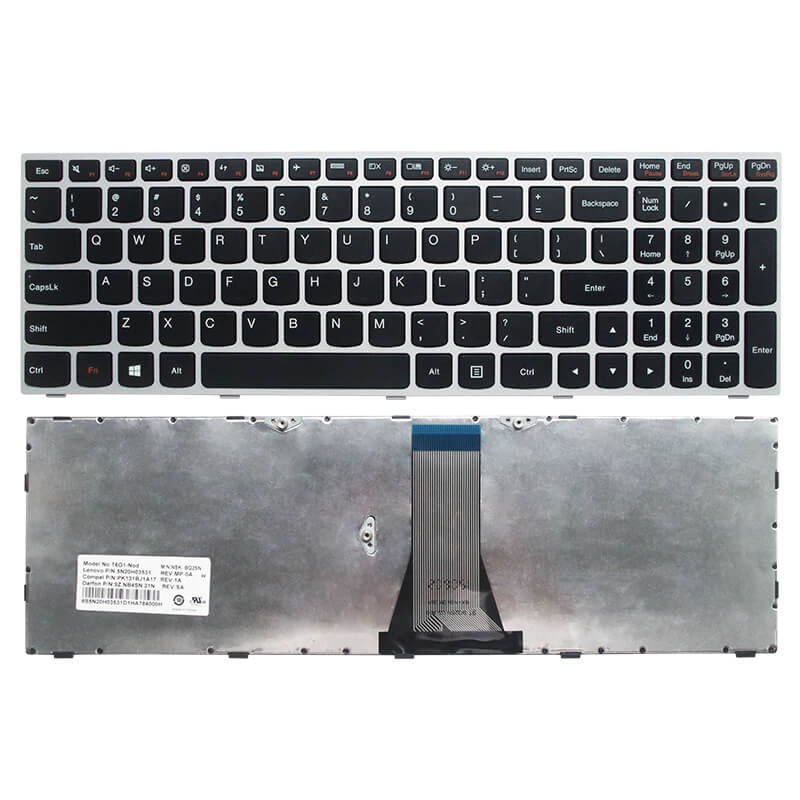 LENOVO G50-45 Keyboard