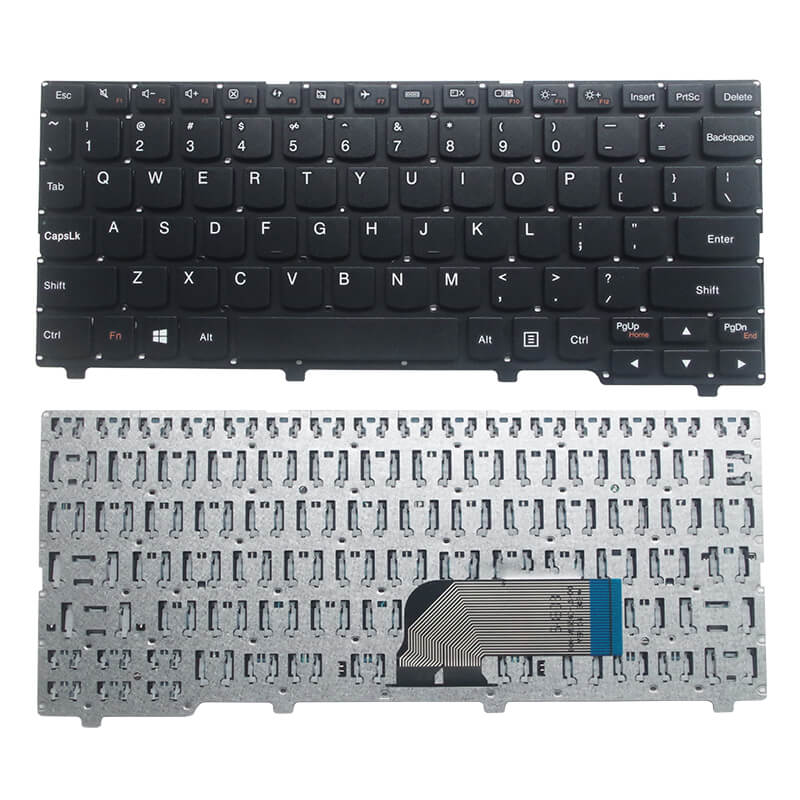 Lenovo Ideapad 100S-11IBY Keyboard