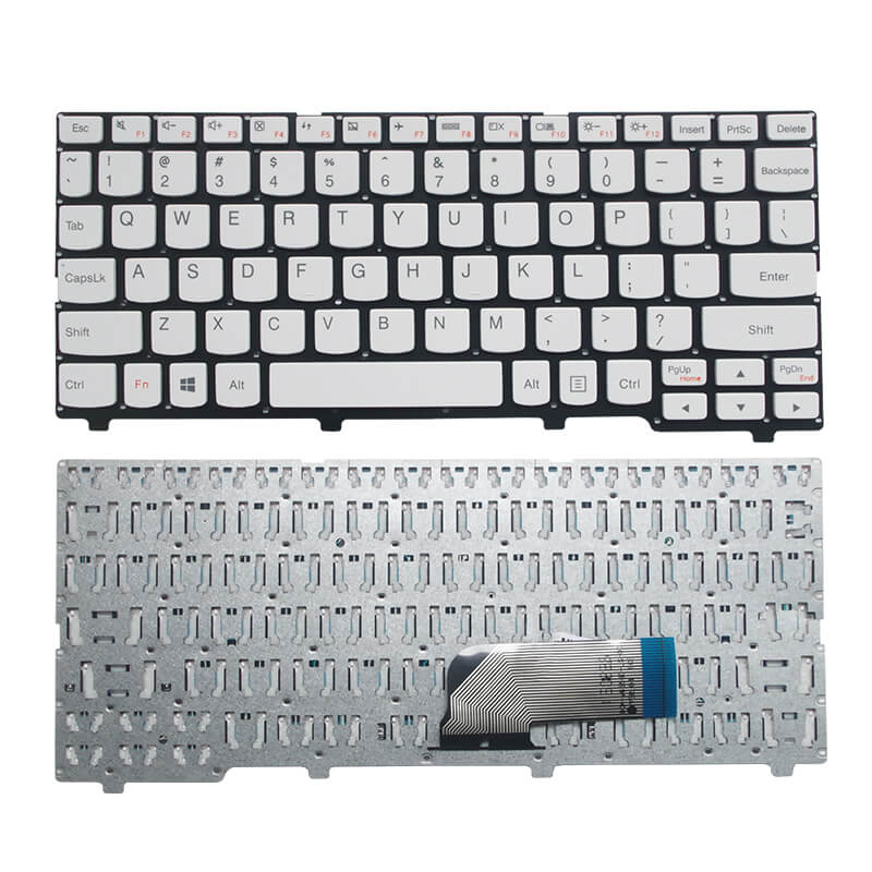 LENOVO Ideapad 100S Keyboard