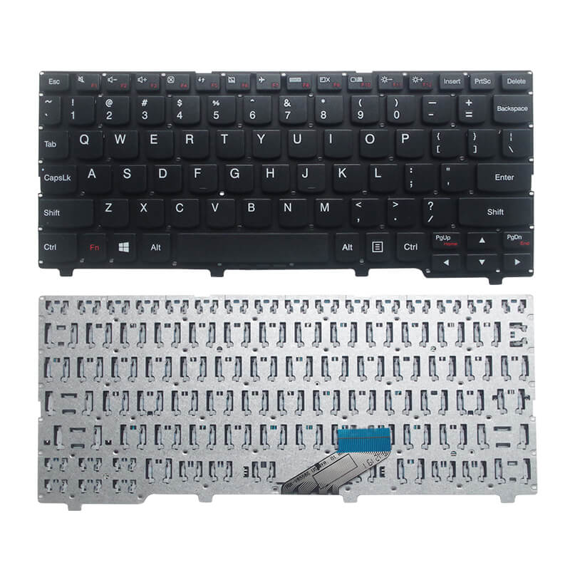 LENOVO Ideapad 110S-11IBY Keyboard