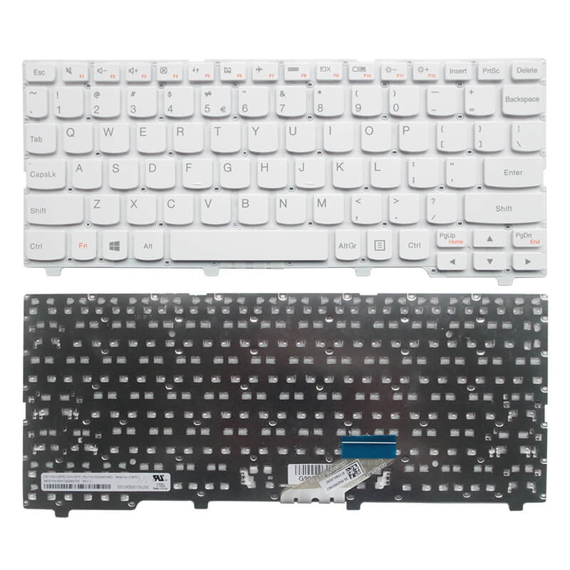 Lenovo Ideapad 110S-11IBR Keyboard