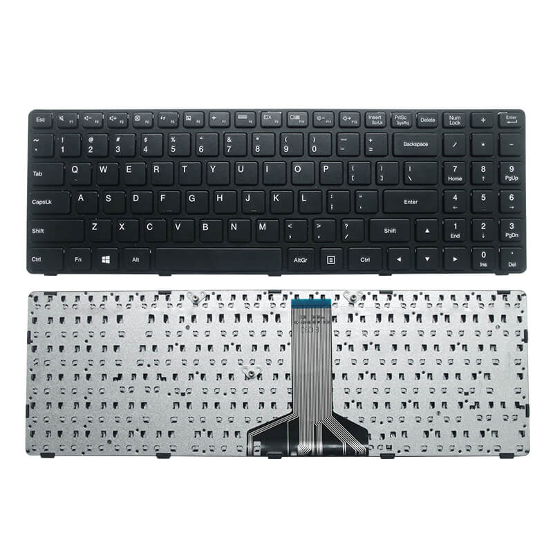 Lenovo Ideapad 100-15IBY Keyboard