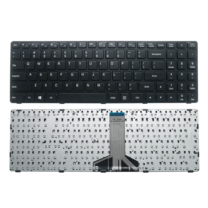 LENOVO Ideapad 100-15IBY Keyboard