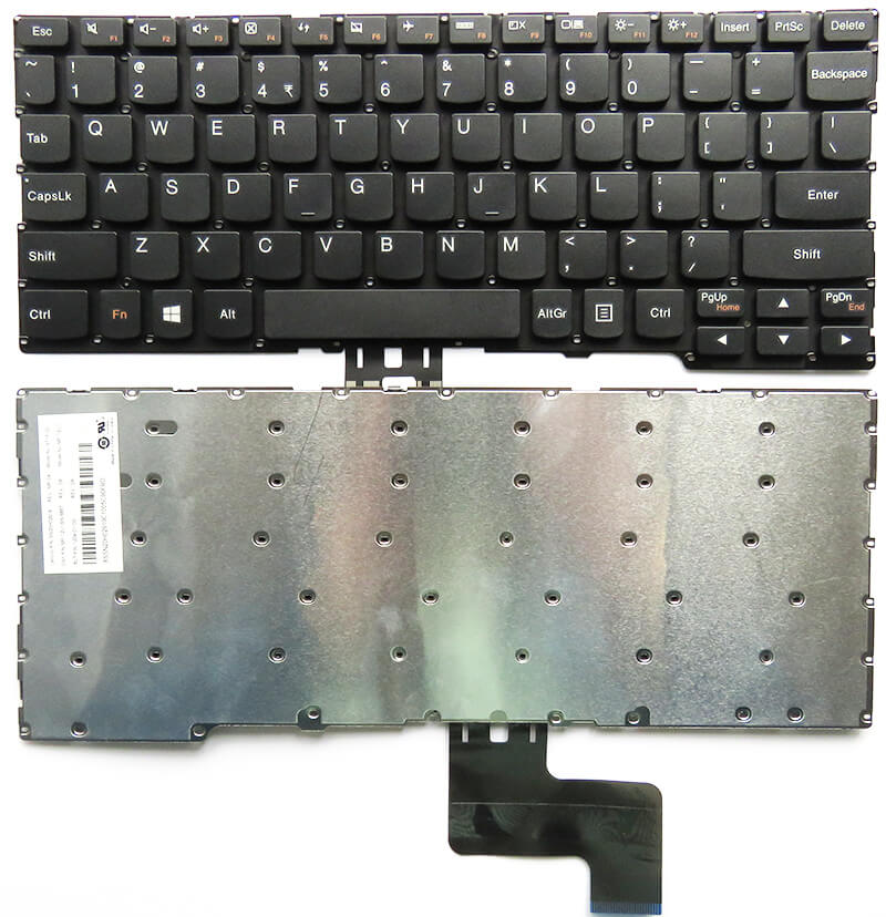 LENOVO 710-11 Keyboard