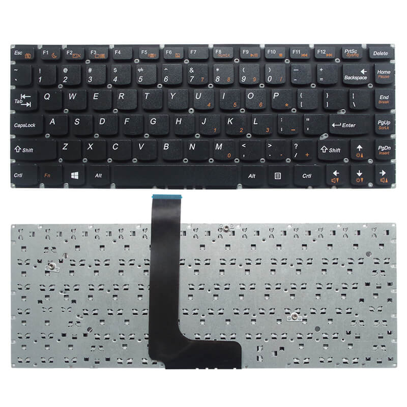 Lenovo M490S Keyboard