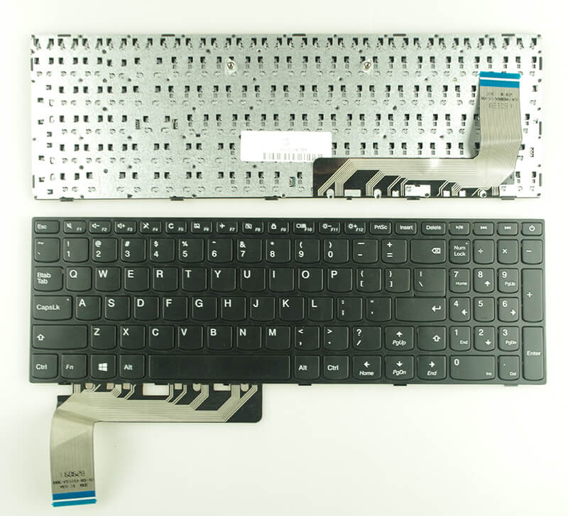 LENOVO IdeaPad 110-17ACL Keyboard