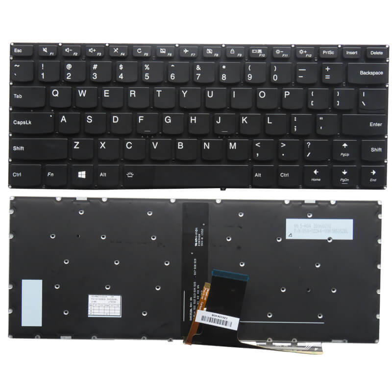 LENOVO V310-14IKB Keyboard