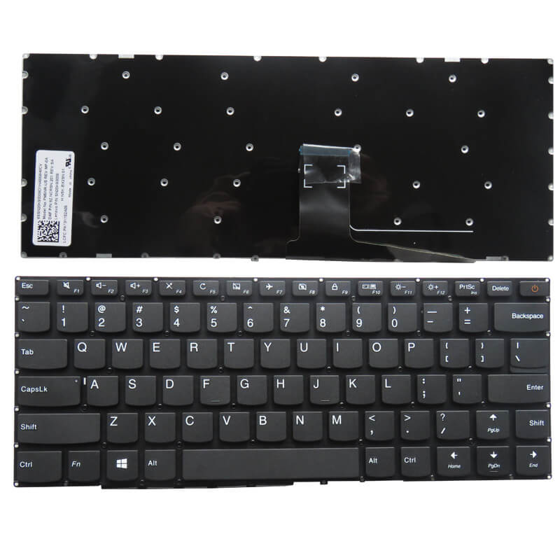 LENOVO 310-14ISK Keyboard