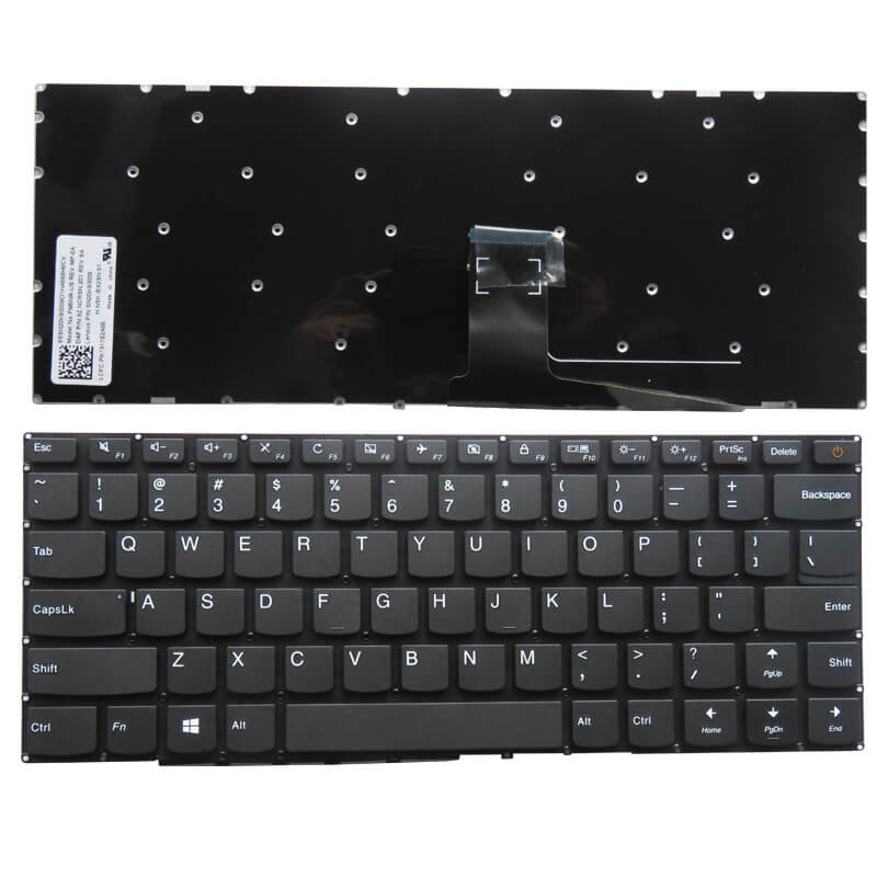 LENOVO E42-80 Keyboard