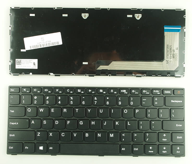 LENOVO V110S Keyboard