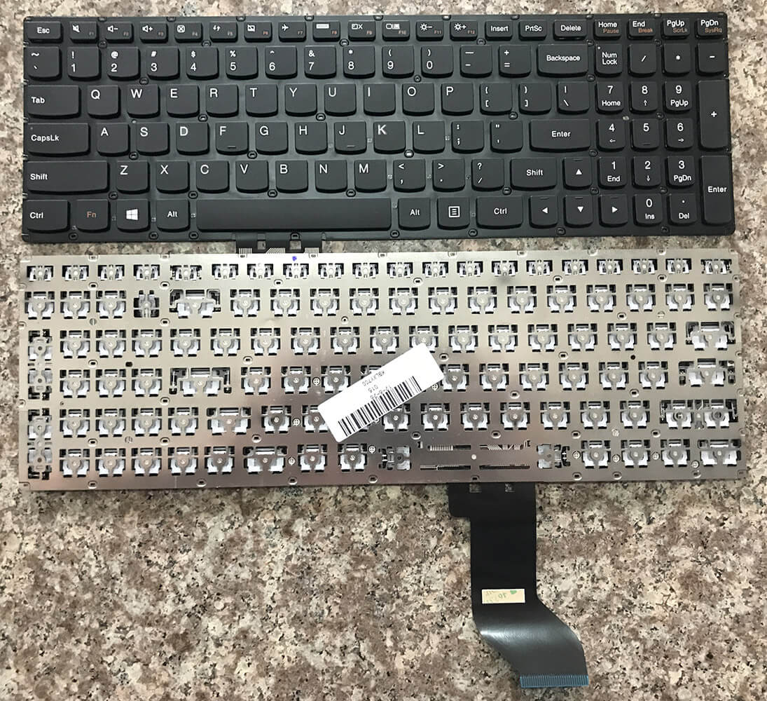 LENOVO IdeaPad Y700-15ISK Keyboard