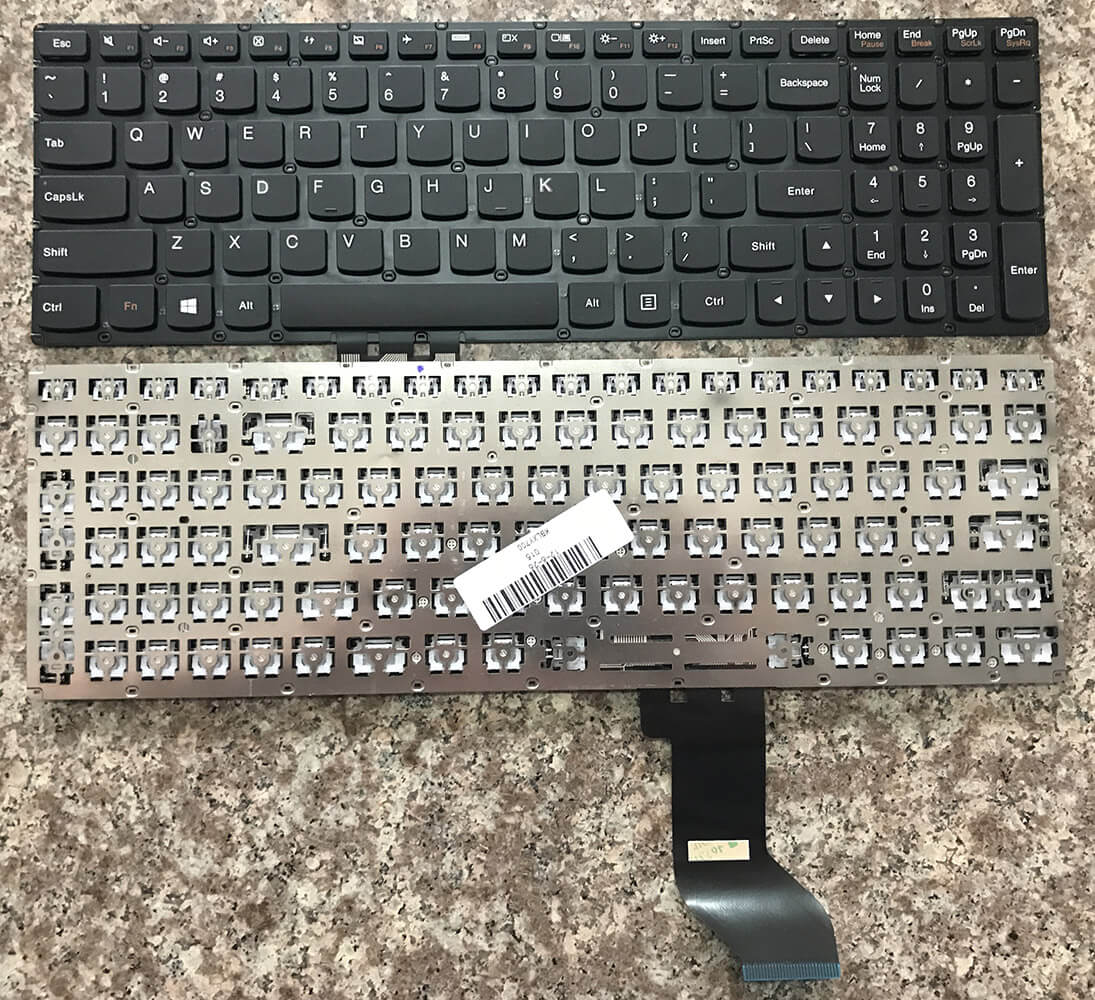 LENOVO SN20H54489 Keyboard