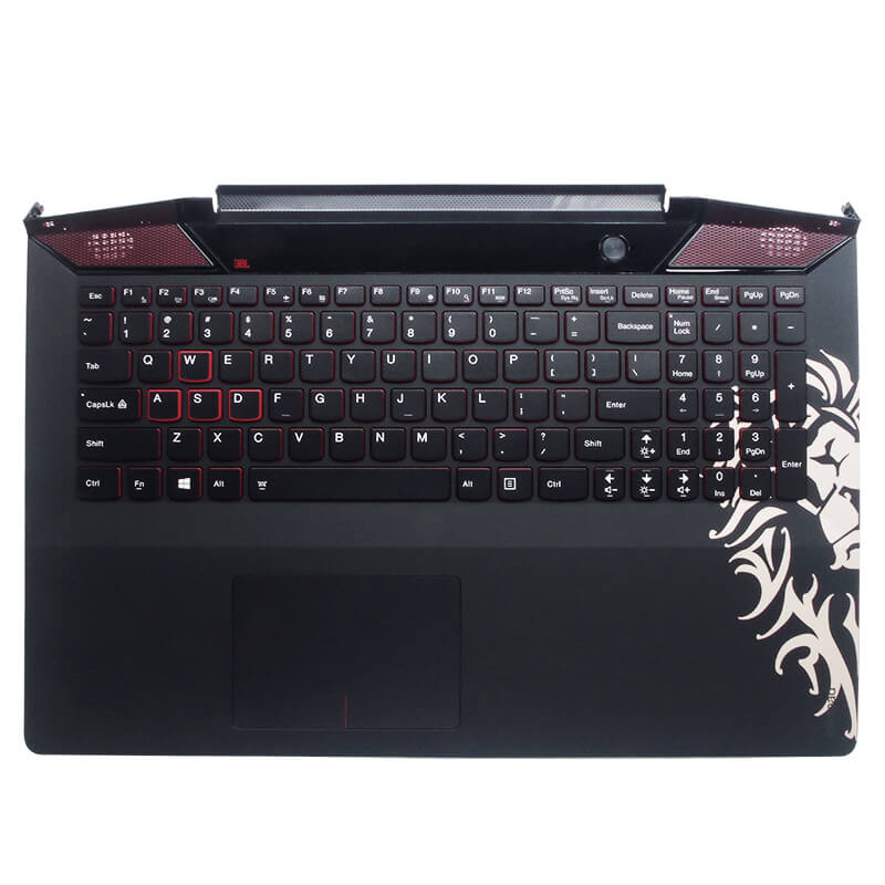 Lenovo IdeaPad Y700-15ISK Keyboard