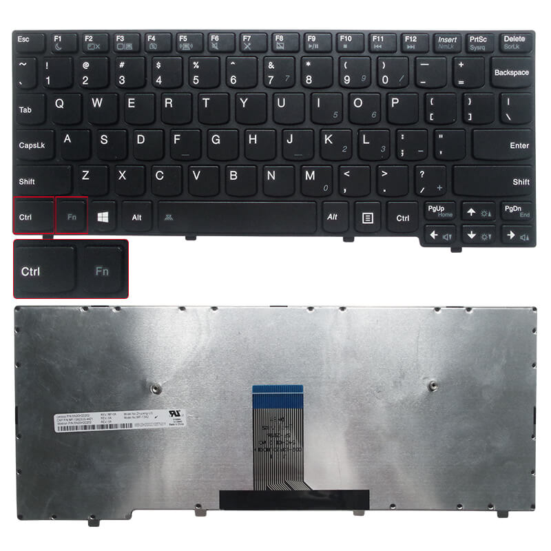 LENOVO K20-30 Keyboard