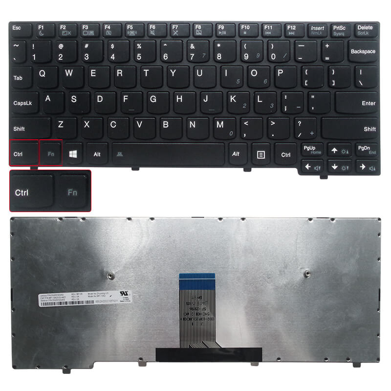 LENOVO K20-80 Keyboard