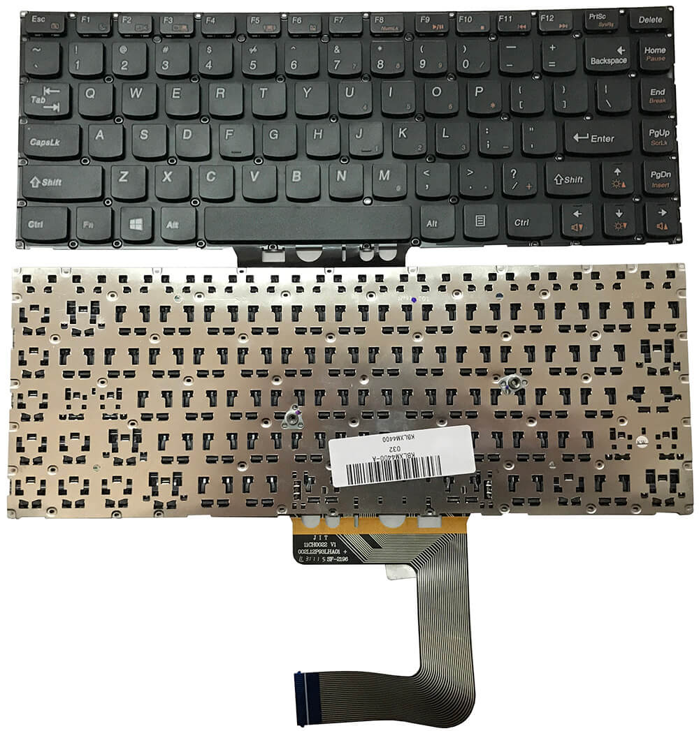 Lenovo M4400A Keyboard