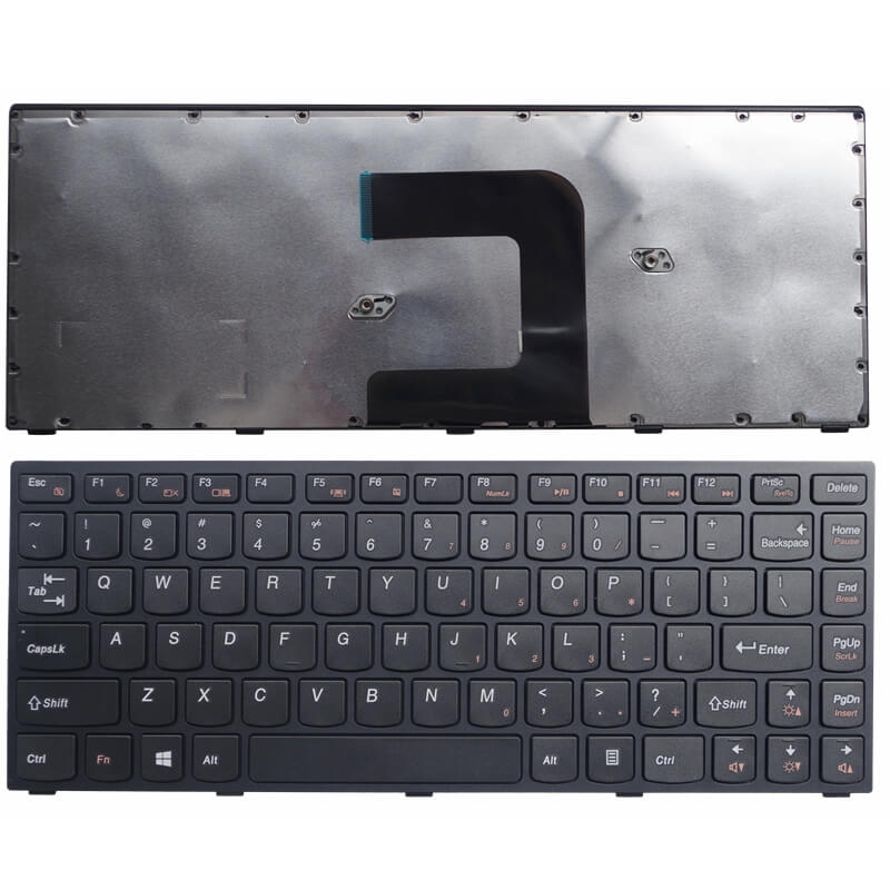 LENOVO M4400 Keyboard