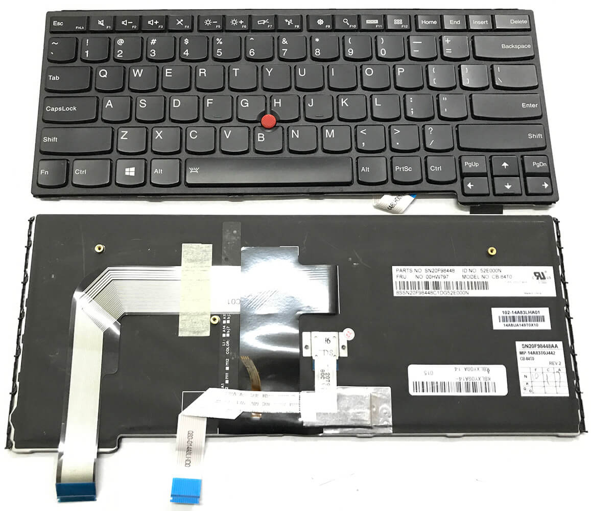 LENOVO Thinkpad S3 Keyboard