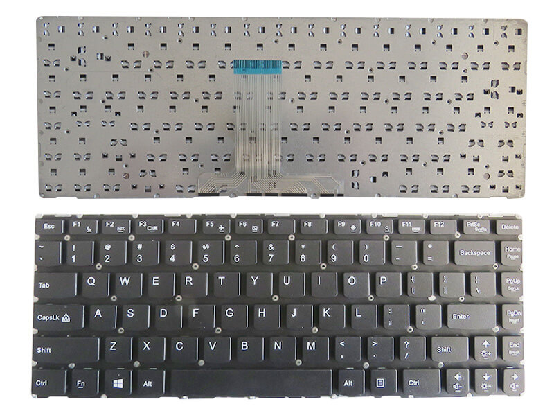 LENOVO Y40-14ISK Keyboard