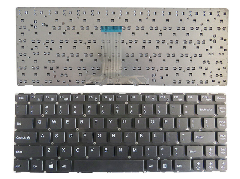 Lenovo Y40-14ISK Keyboard