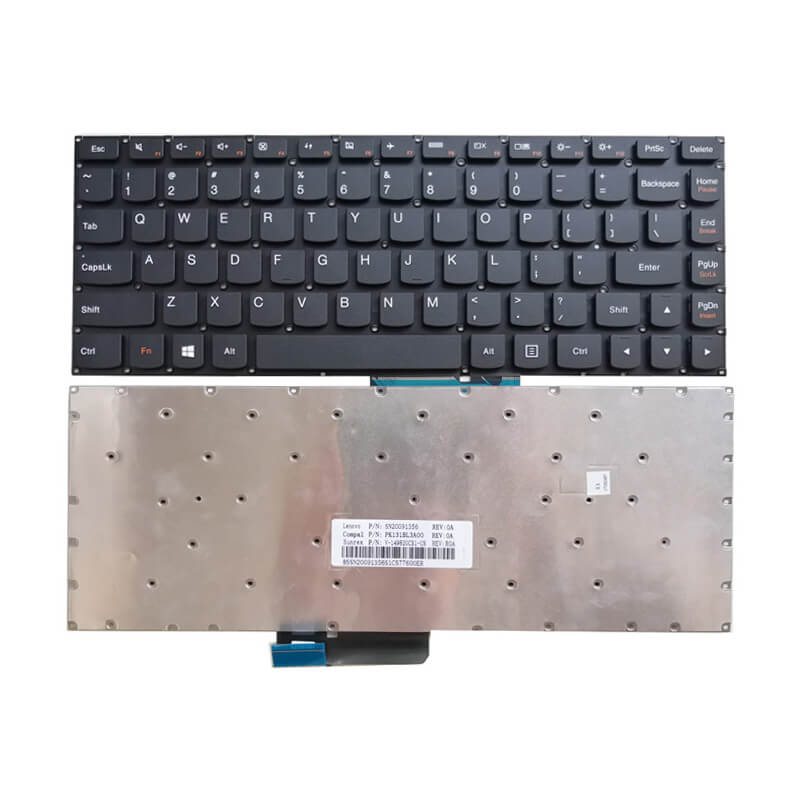 LENOVO IdeaPad U31-70 Keyboard
