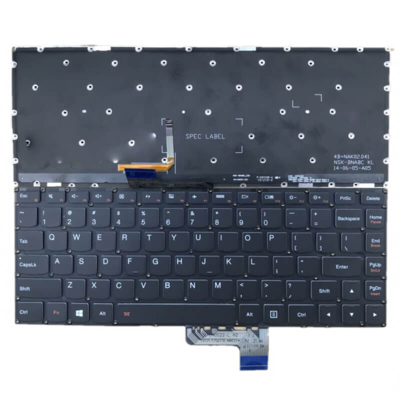 LENOVO IdeaPad E31-80 Keyboard