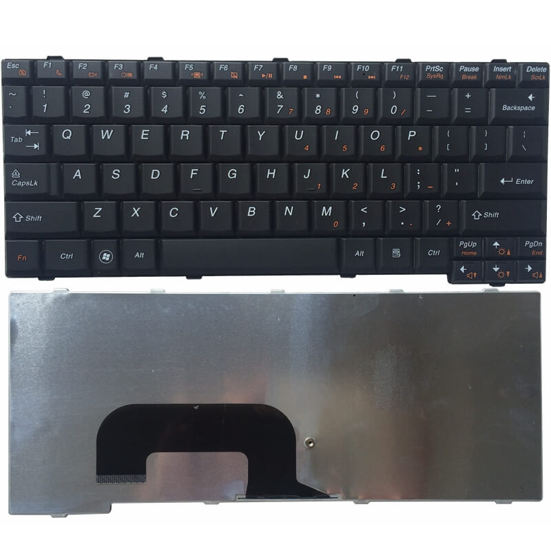 LENOVO Ideapad N7W Keyboard